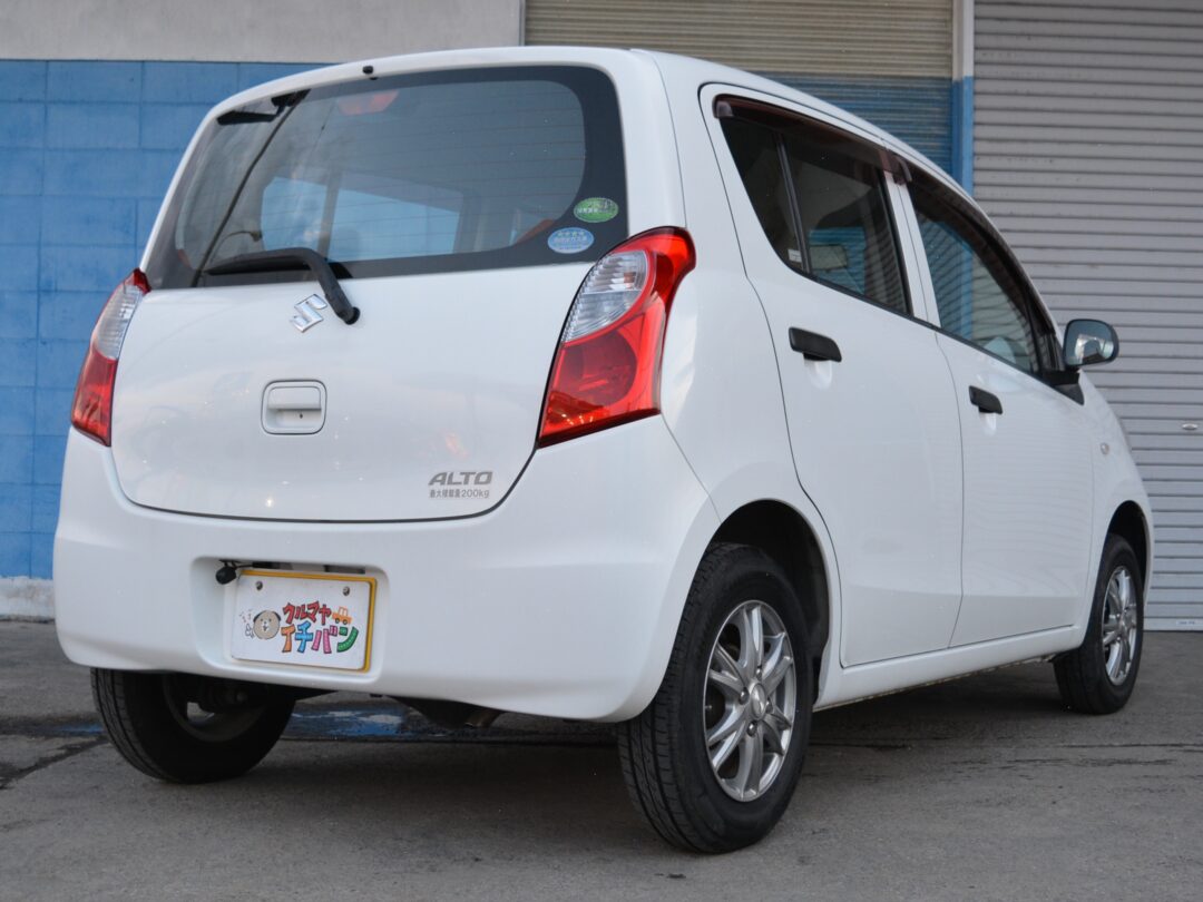 アルト2369