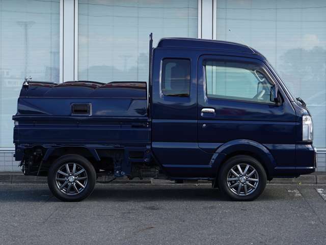 スーパーキャリイ 9215