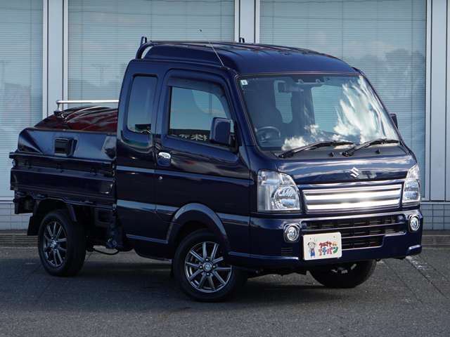 スーパーキャリイ 9215