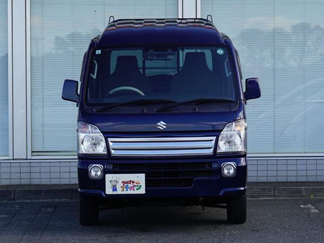 スーパーキャリイ 9215