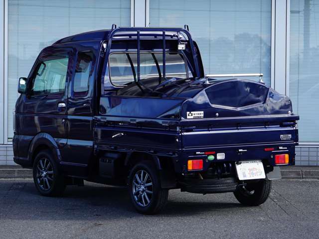 スーパーキャリイ 9215