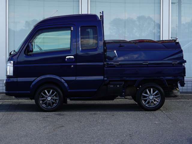 スーパーキャリイ 9215