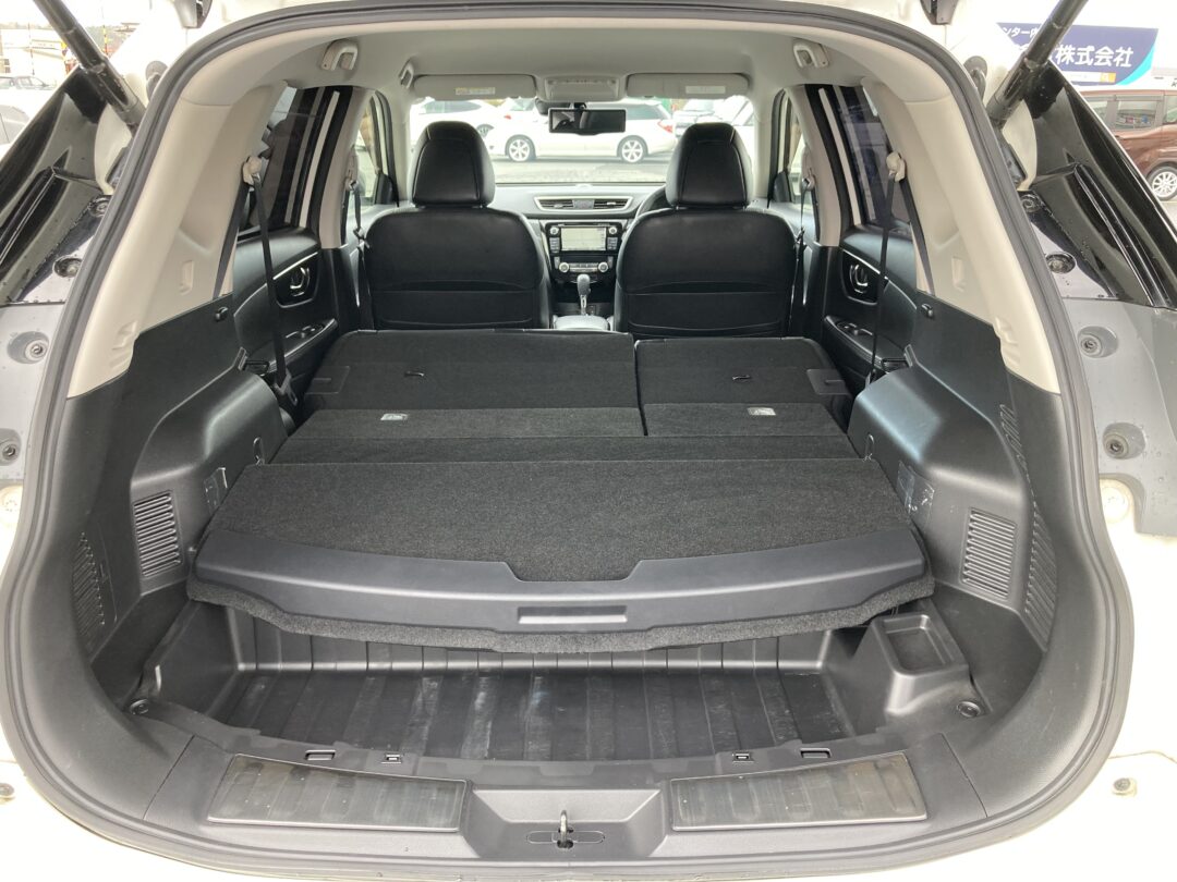 エクストレイル 2131