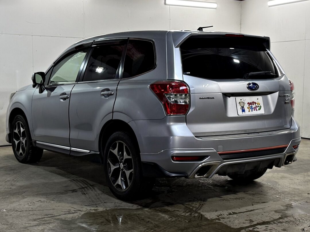 フォレスター 2305