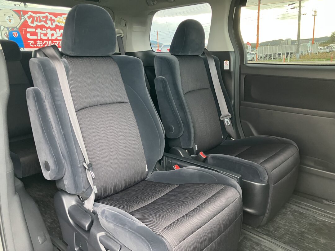 ヴェルファイア 5920