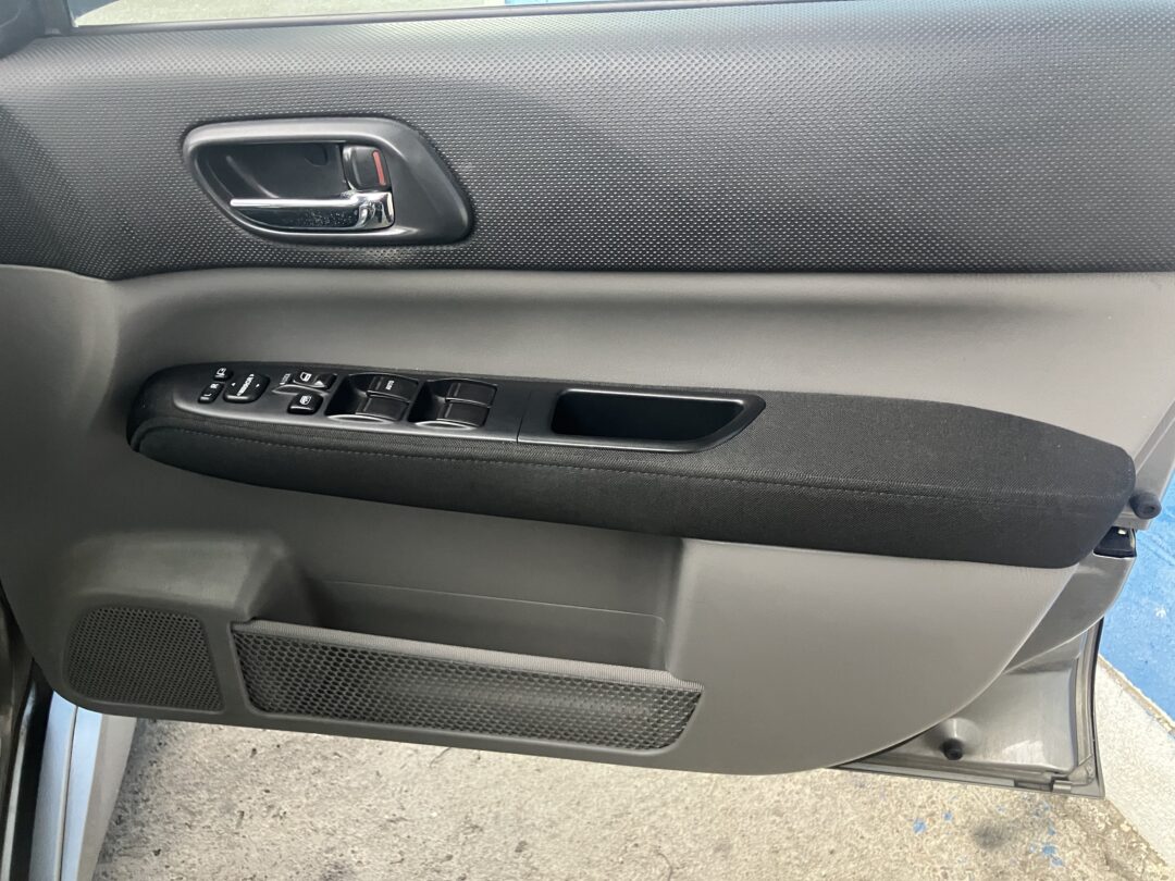 フォレスター2534