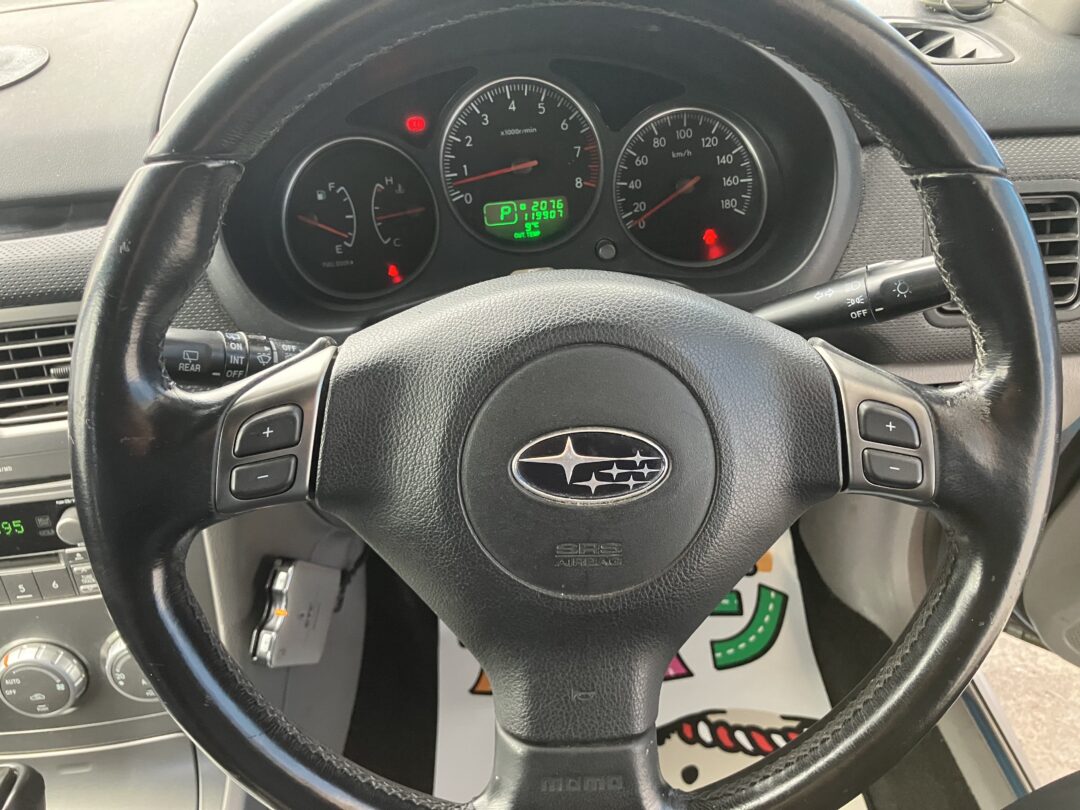 フォレスター2534