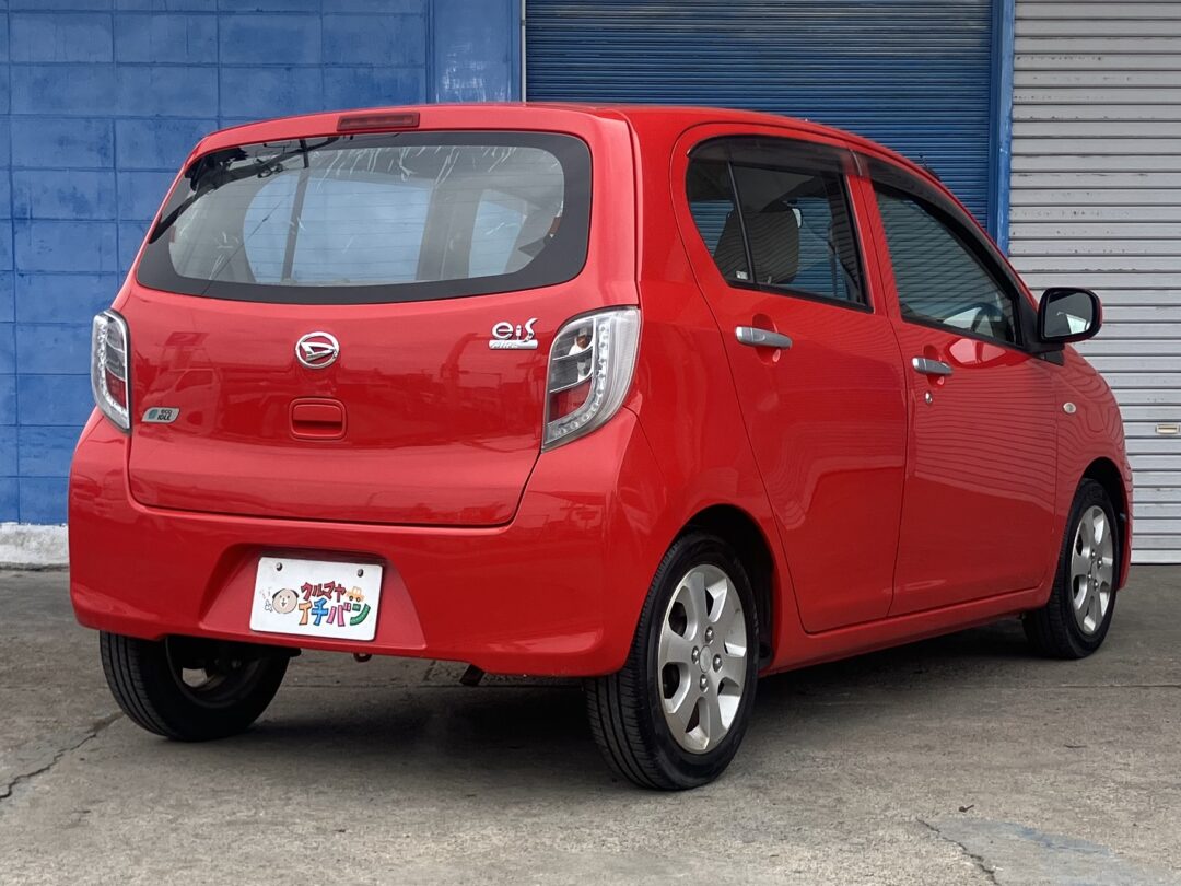 ミライース 0209