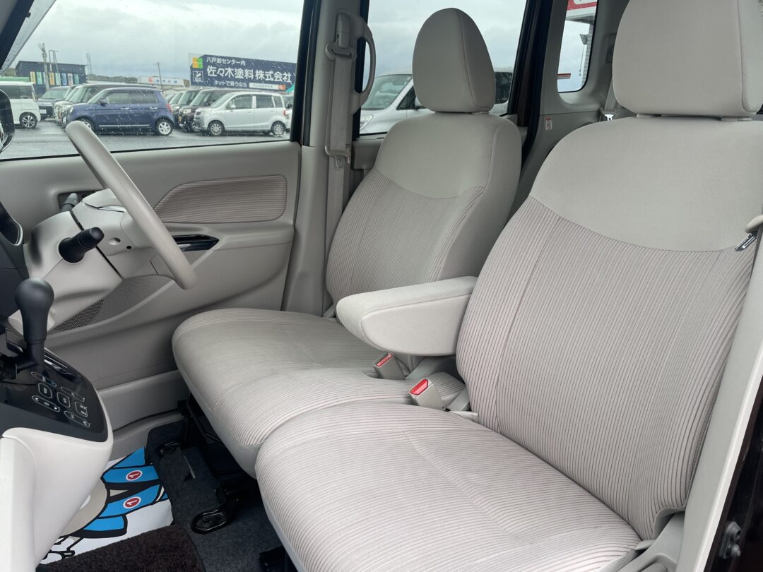 デイズルークス 8085