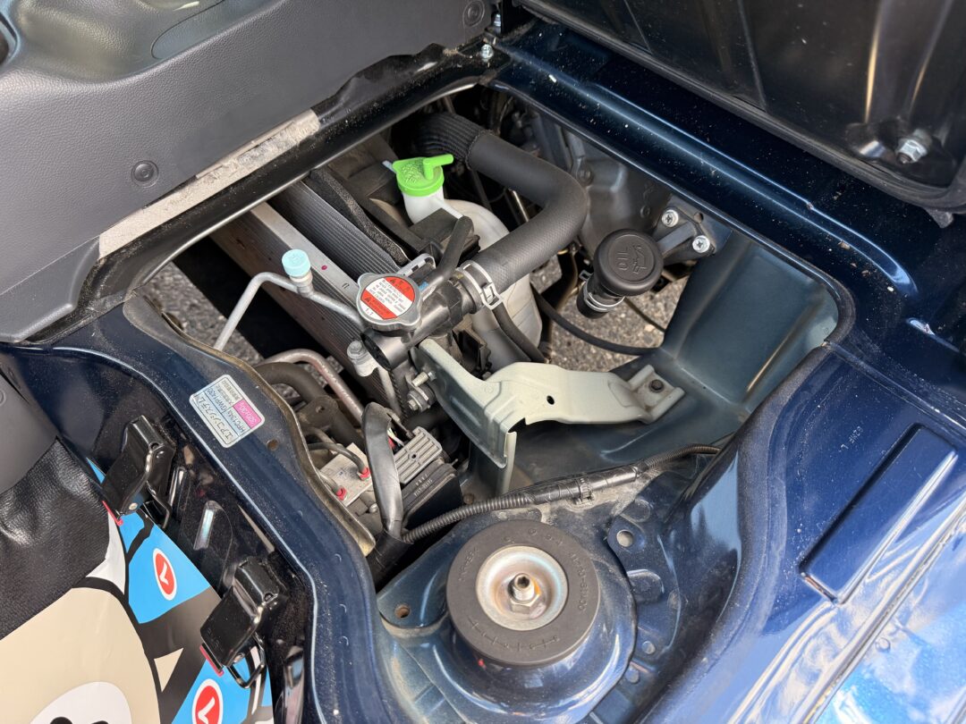 スーパーキャリイ 9215