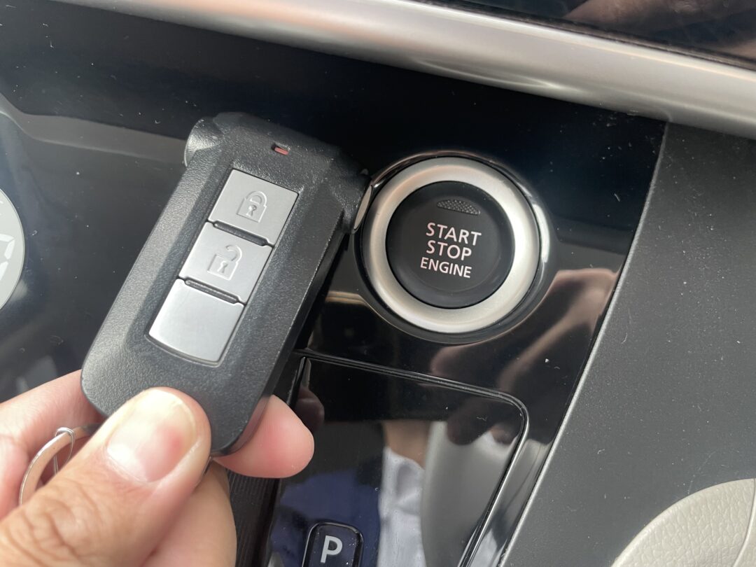 デイズルークス 8085