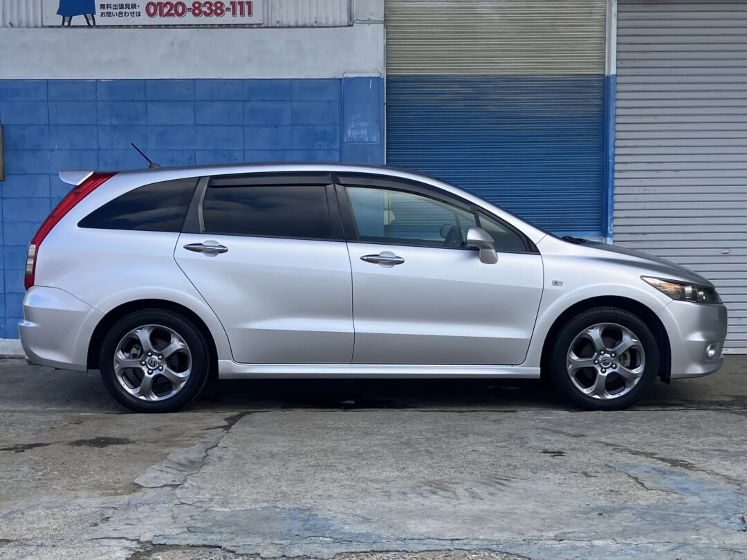 ストリーム 0060