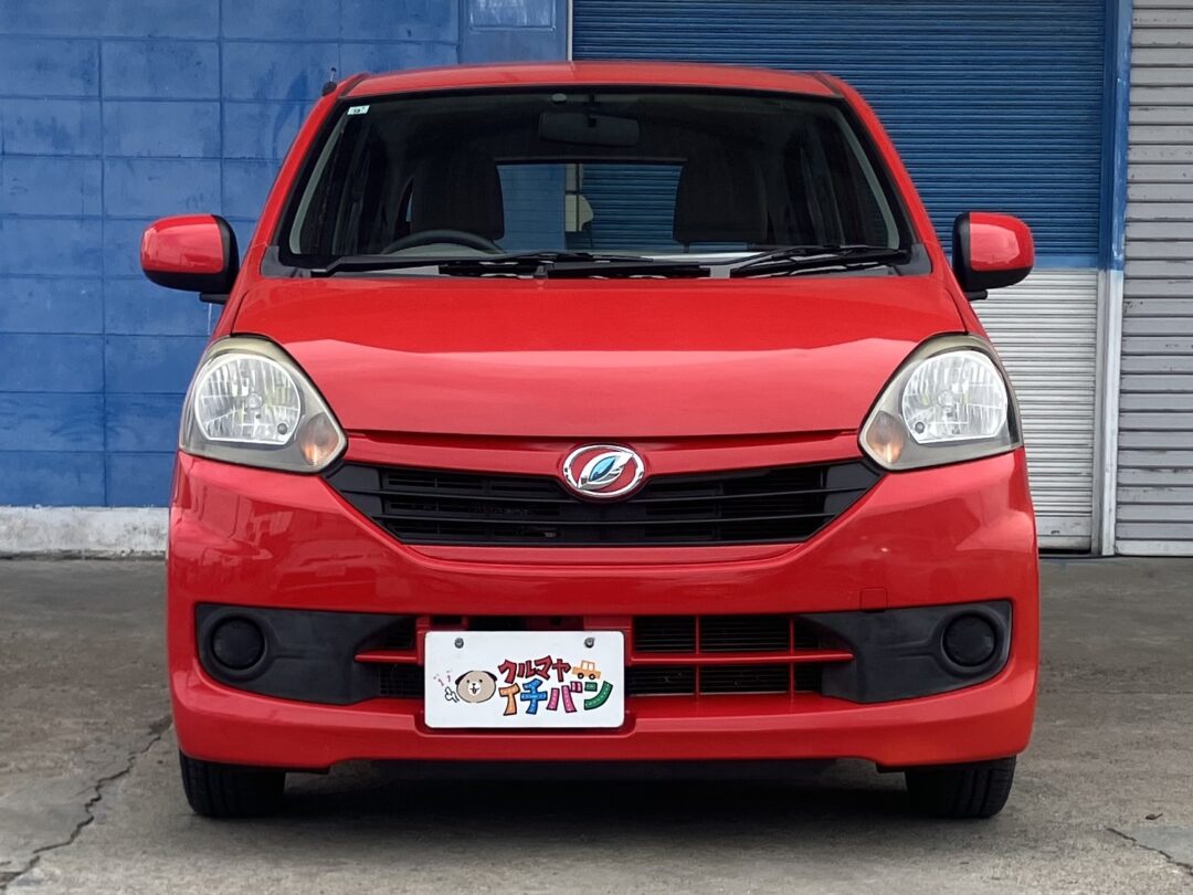 ミライース 0209