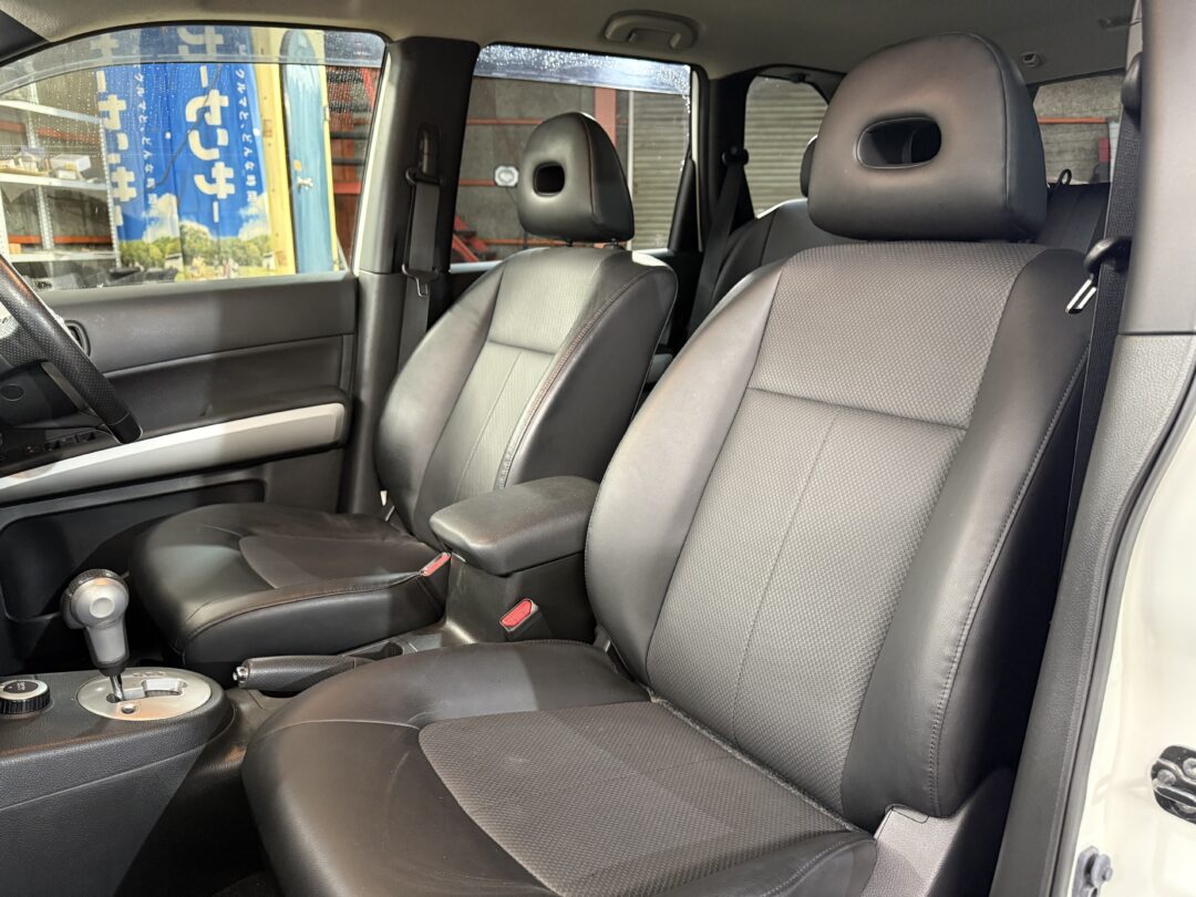 エクストレイル 7901