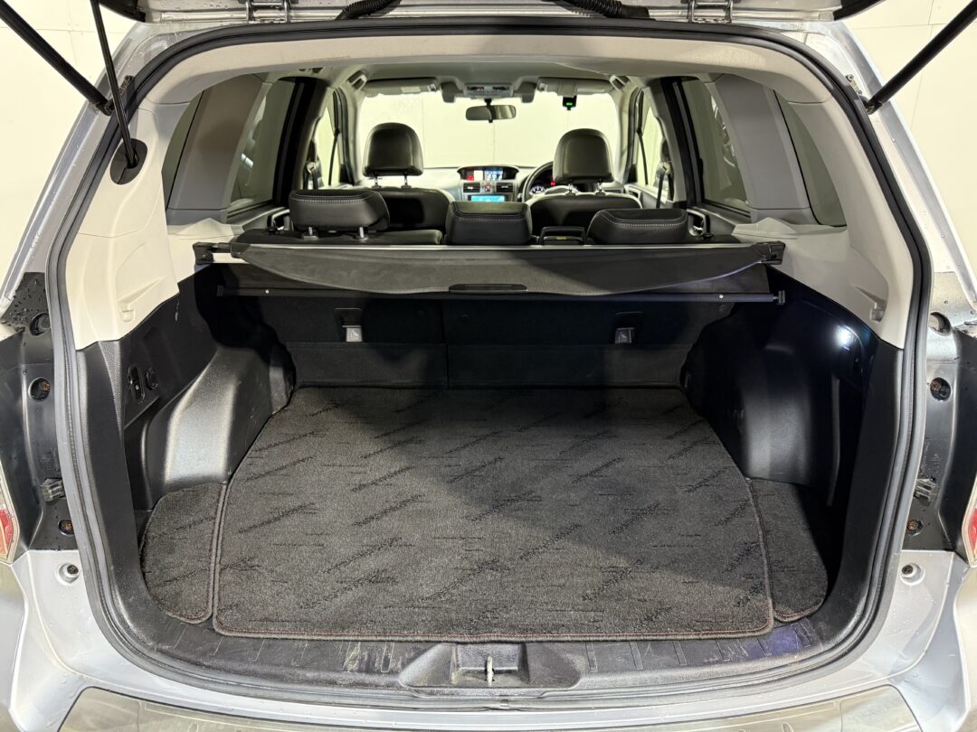 フォレスター 2305