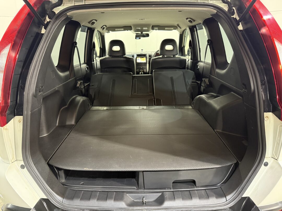 エクストレイル 7901