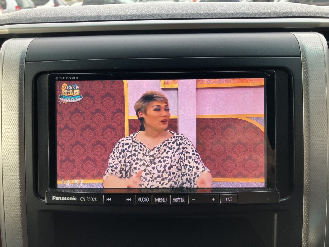 ヴェルファイア 5920