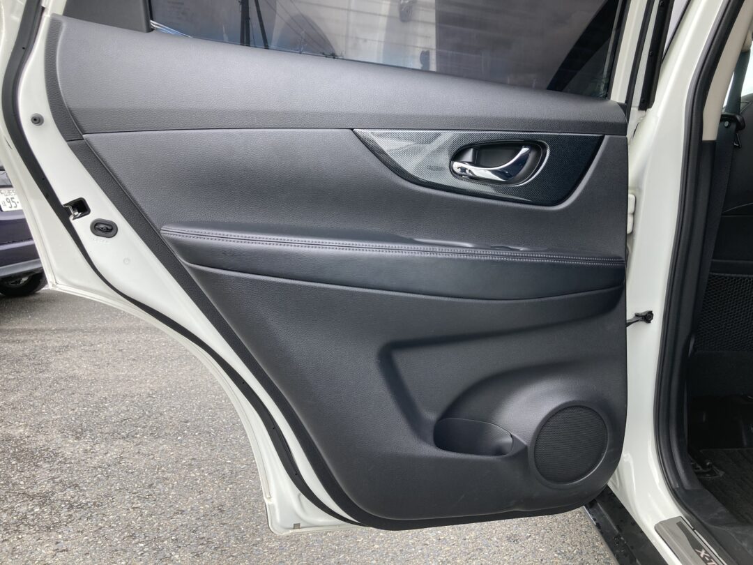 エクストレイル 2131