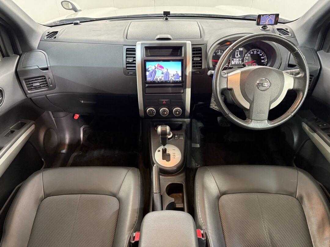 エクストレイル 7901