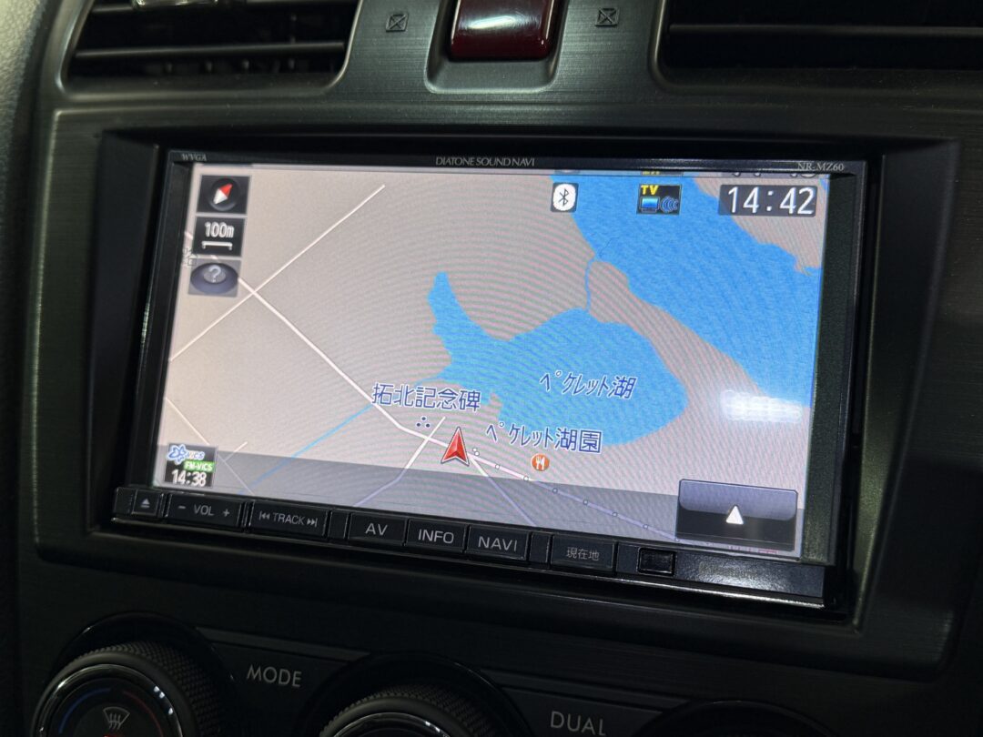 フォレスター 2305