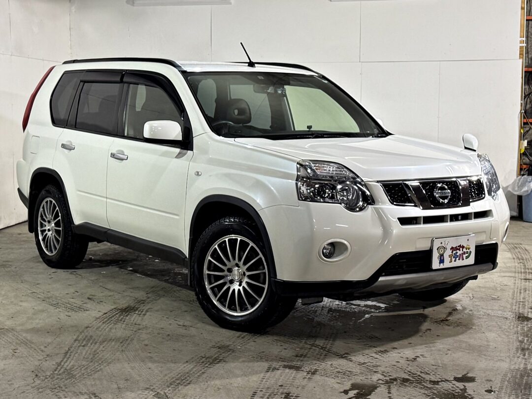 エクストレイル 7901