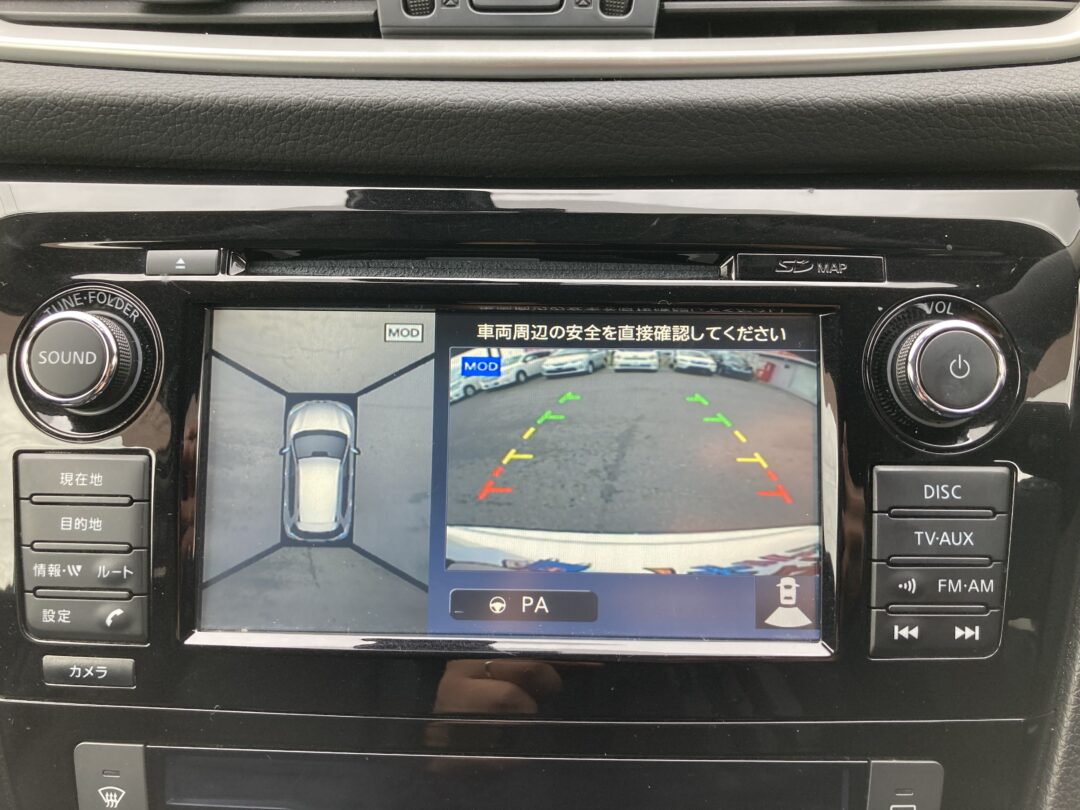 エクストレイル 2131