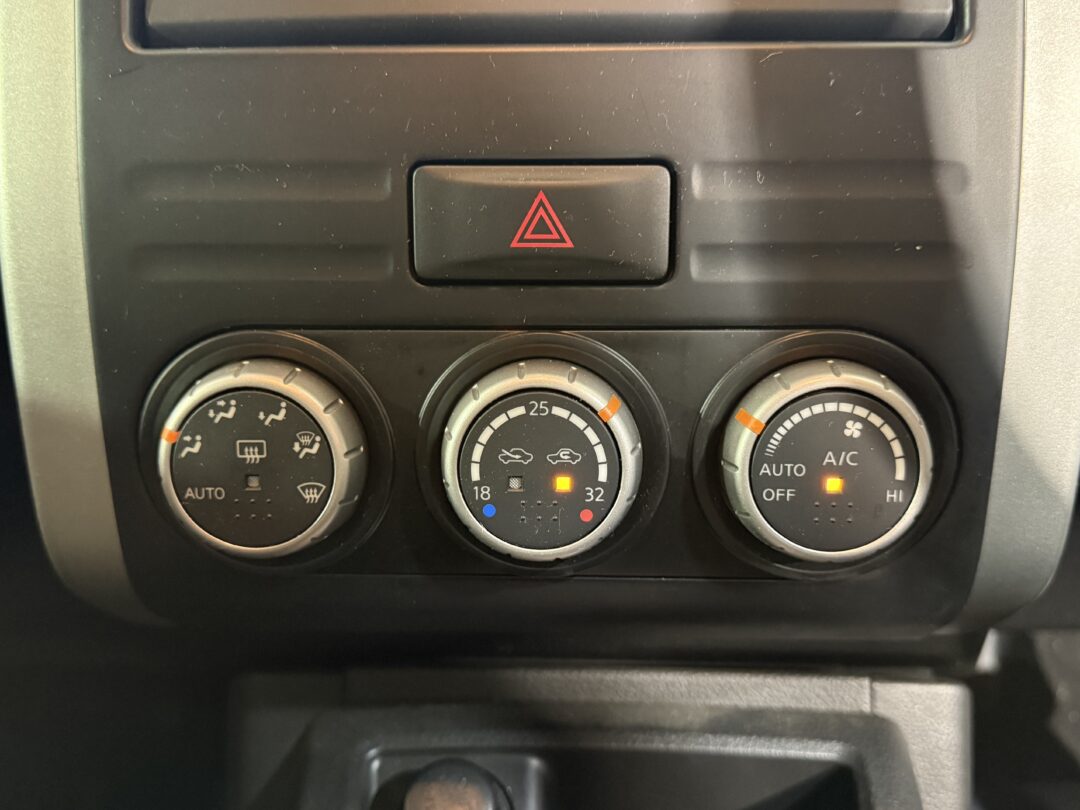 エクストレイル 7901