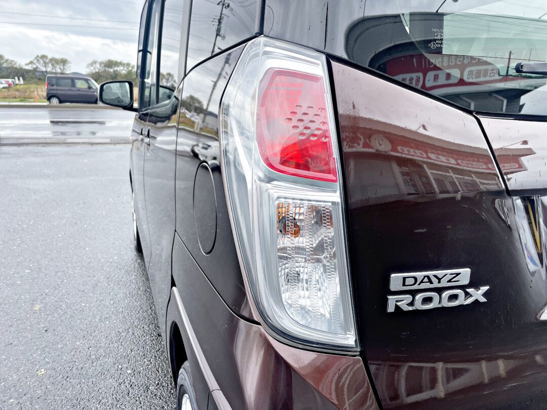 デイズルークス 8085