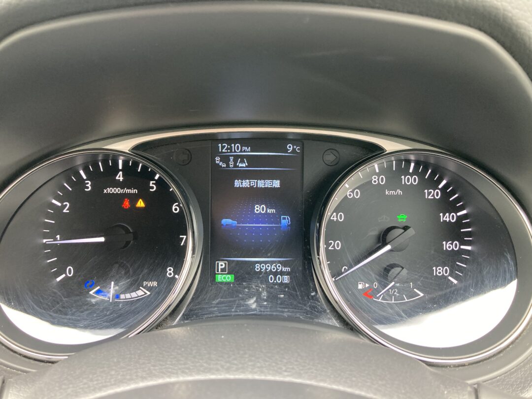 エクストレイル 2131