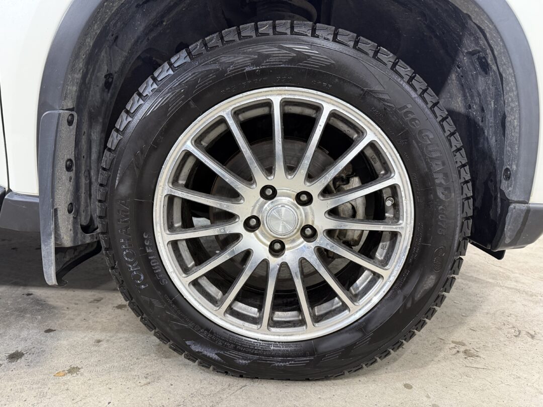 エクストレイル 7901