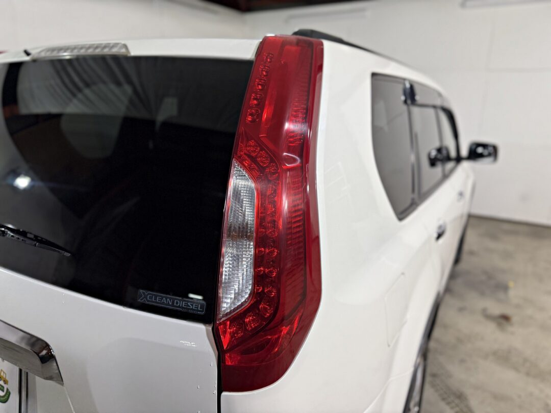 エクストレイル 7901