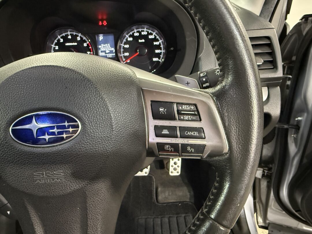 フォレスター 2305