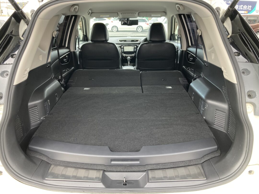 エクストレイル 2131