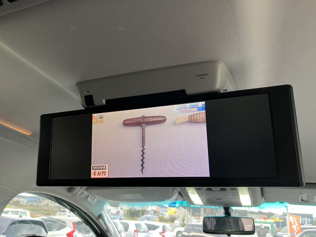 ヴェルファイア 5920