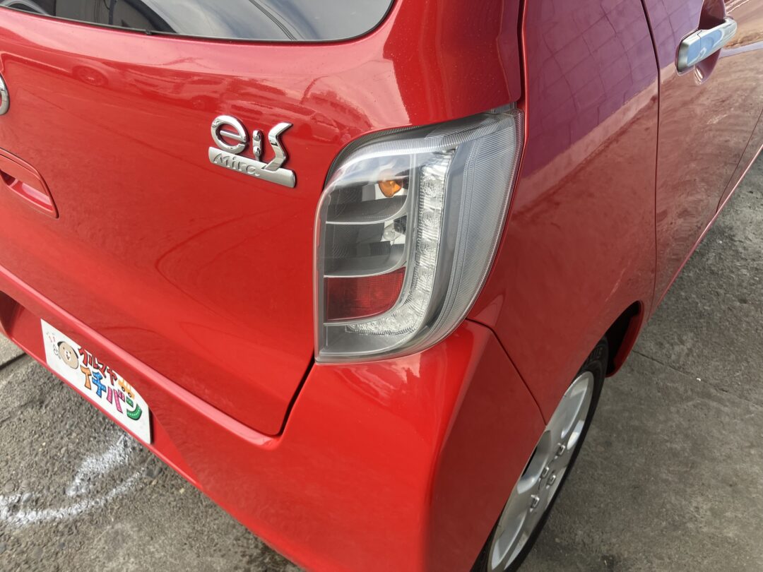 ミライース 0209