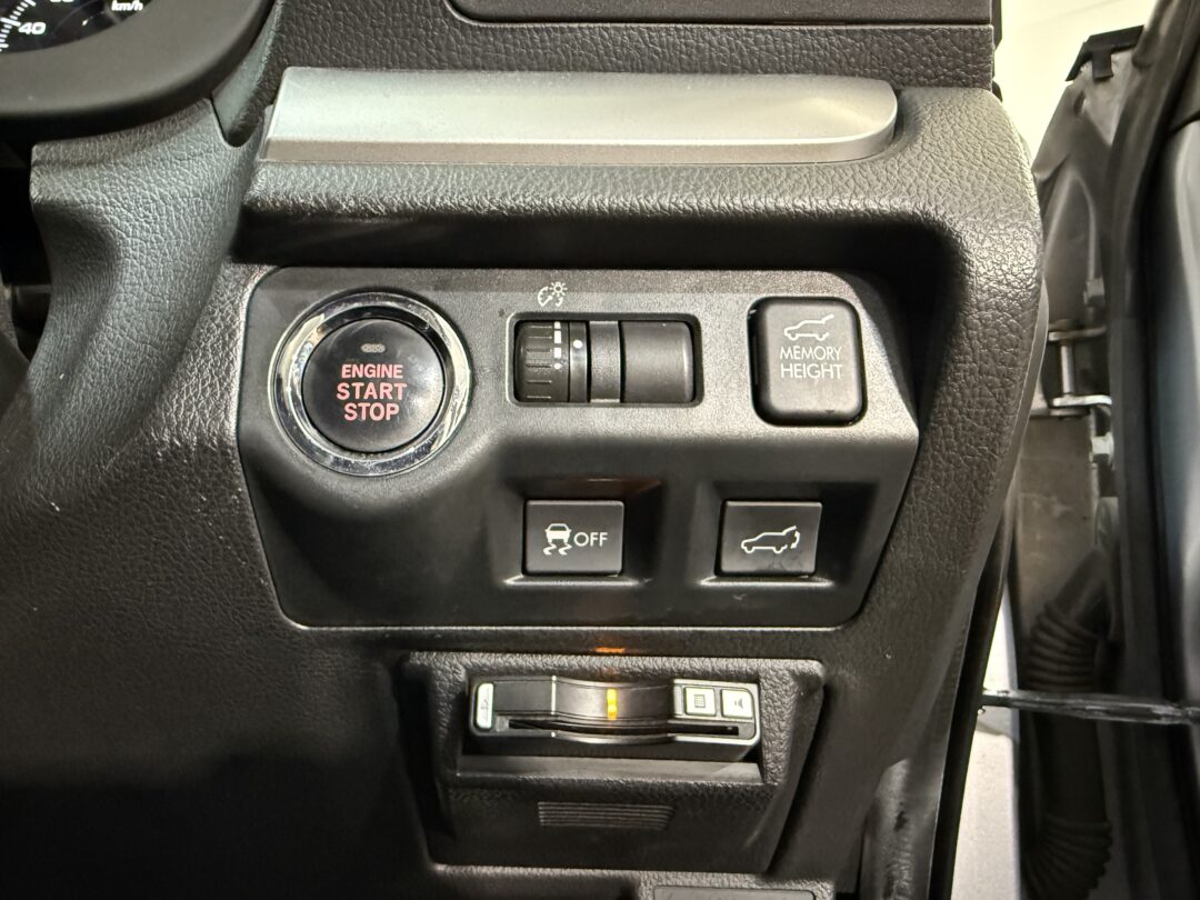 フォレスター 2305