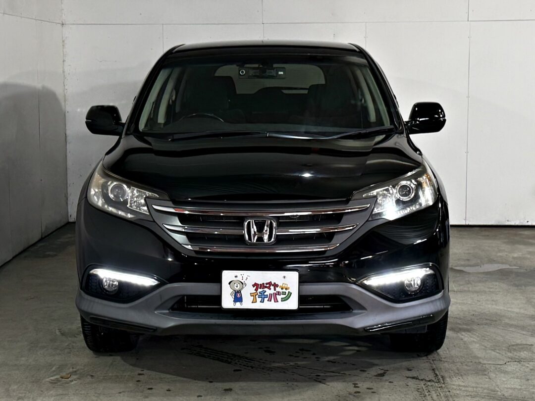 CR-V 1214