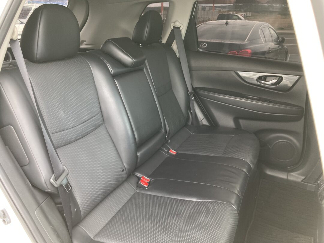 エクストレイル 2131