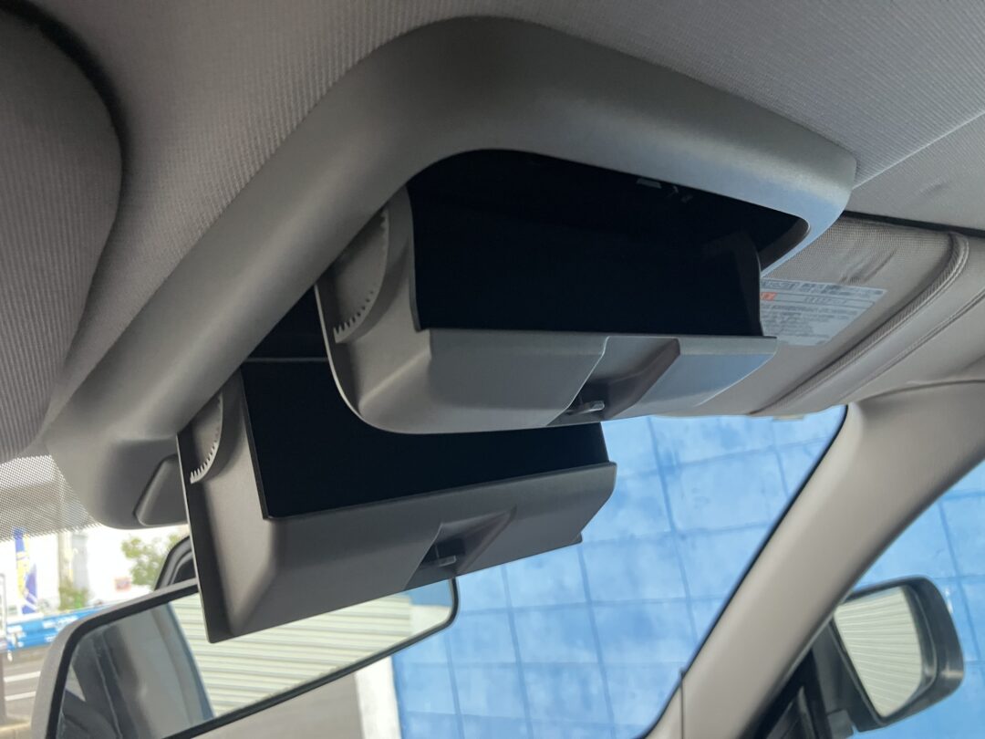 フォレスター2534