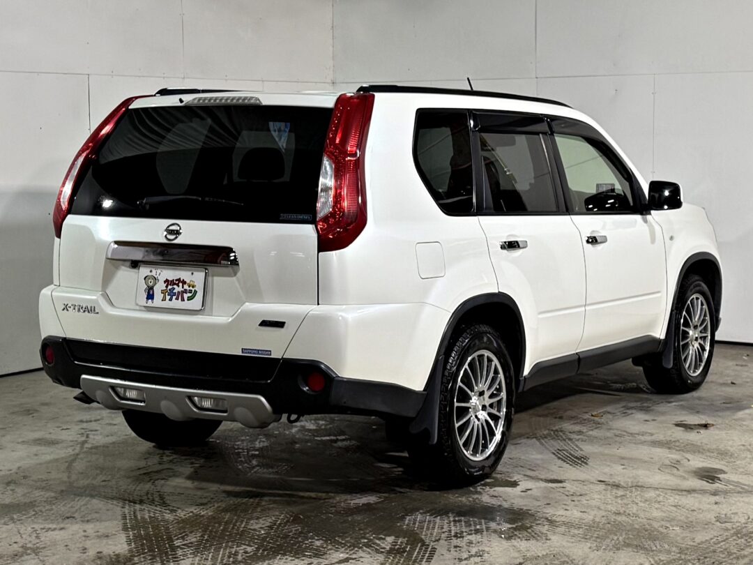 エクストレイル 7901