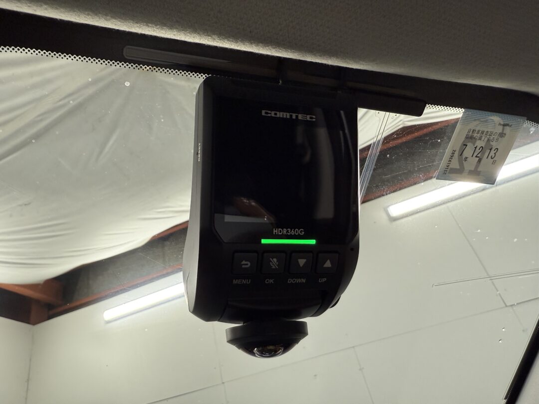 フォレスター 2305