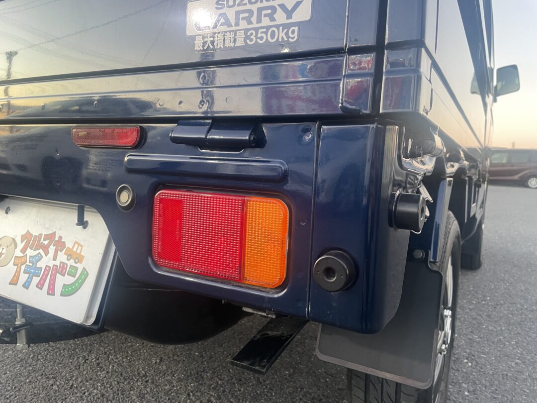 スーパーキャリイ 9215