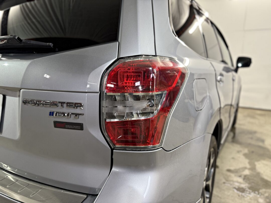 フォレスター 2305