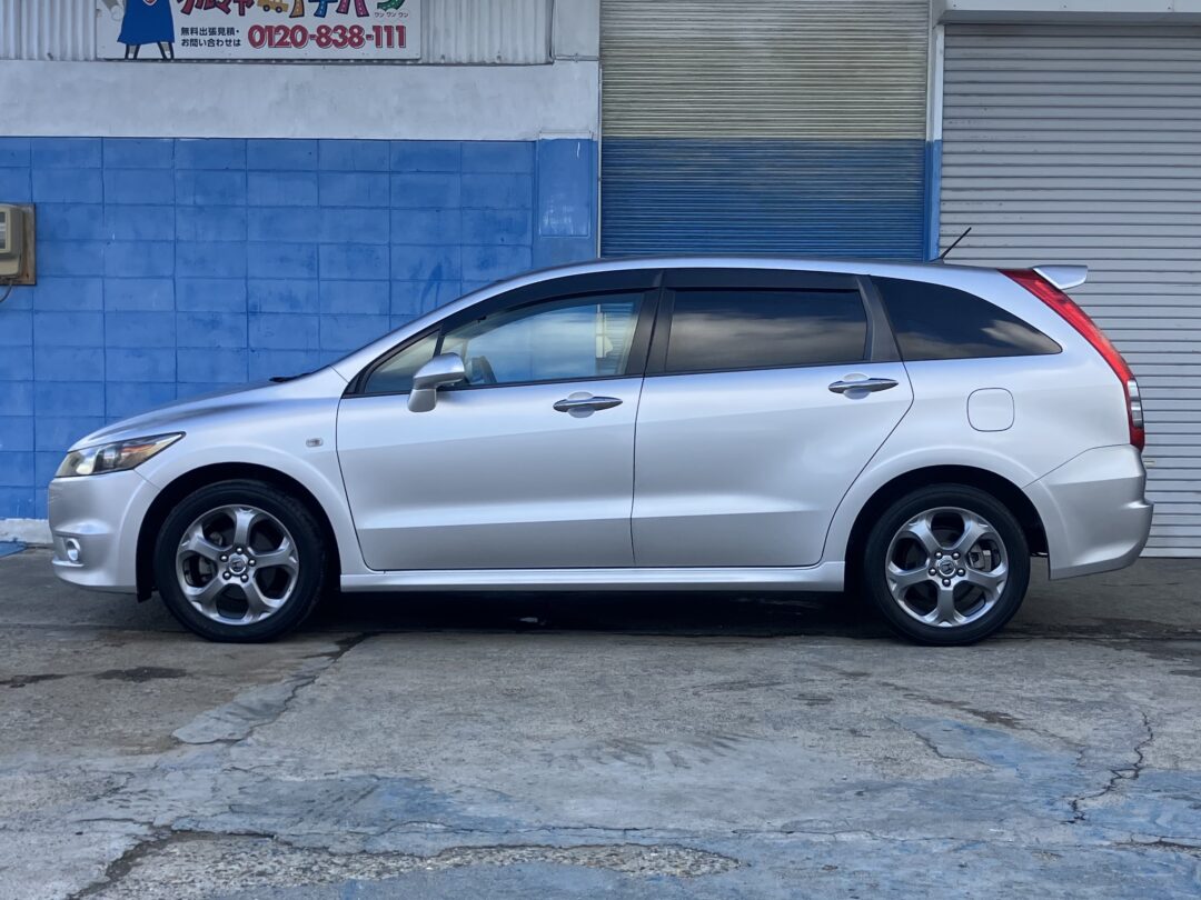 ストリーム 0060