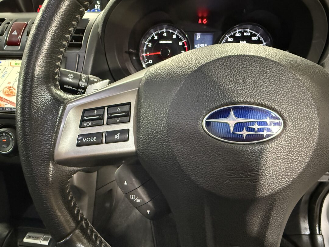 フォレスター 2305