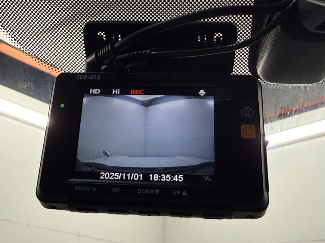 エクストレイル 7901