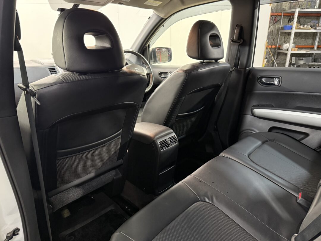 エクストレイル 7901