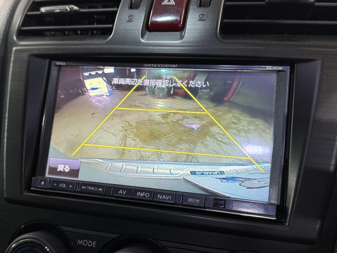 フォレスター 2305