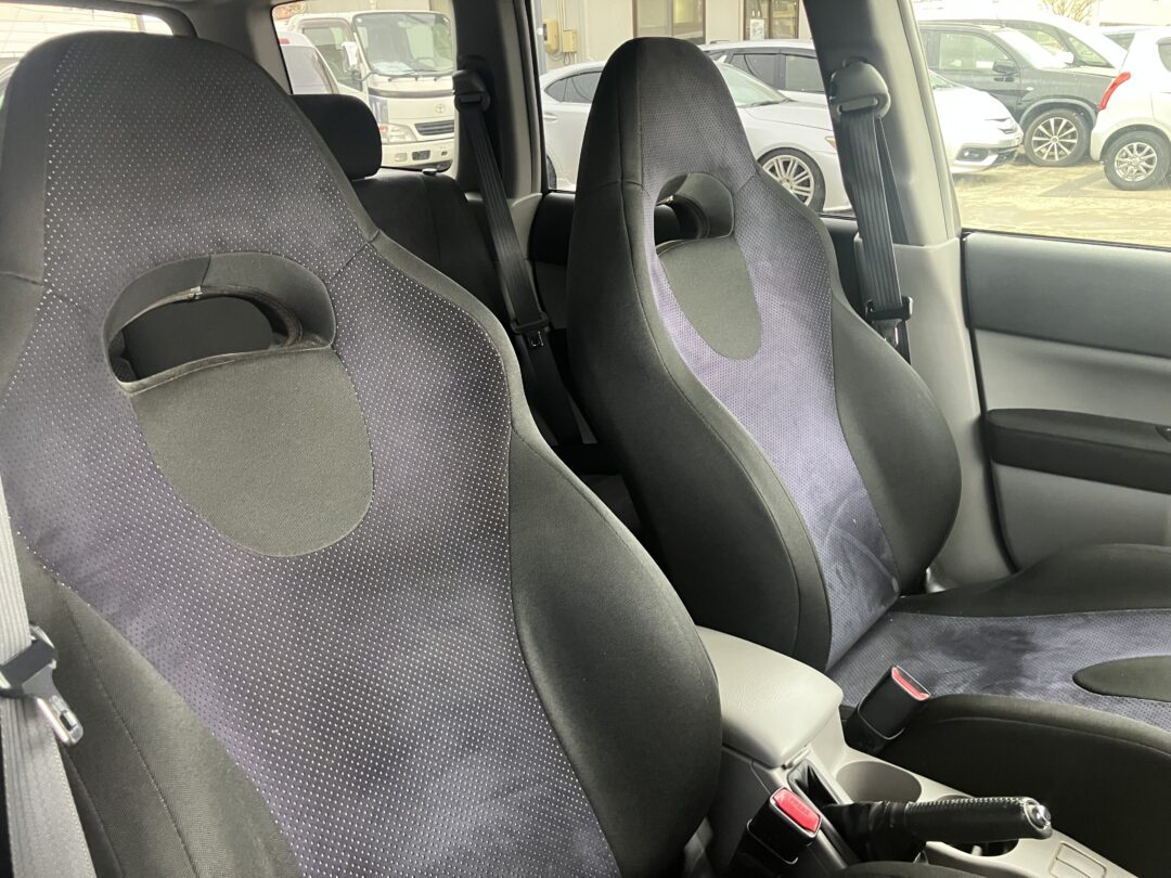 フォレスター2534