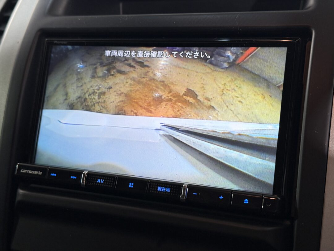 エクストレイル 7901